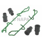 Disc Brake Caliper Hardware Kit