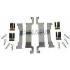 Disc Brake Caliper Hardware Kit