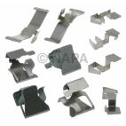 Disc Brake Caliper Hardware Kit