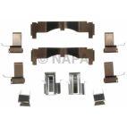 Disc Brake Caliper Hardware Kit