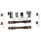 Disc Brake Caliper Hardware Kit