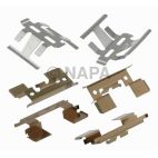 Disc Brake Caliper Hardware Kit