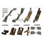 Disc Brake Caliper Hardware Kit