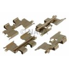 Disc Brake Caliper Hardware Kit