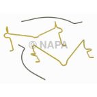 Disc Brake Caliper Hardware Kit