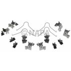 Disc Brake Caliper Hardware Kit