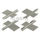 Disc Brake Caliper Hardware Kit