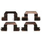 Disc Brake Caliper Hardware Kit