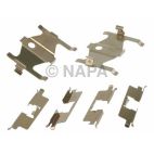 Disc Brake Caliper Hardware Kit