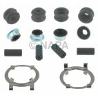 Disc Brake Caliper Hardware Kit