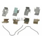Disc Brake Caliper Hardware Kit