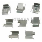 Disc Brake Caliper Hardware Kit