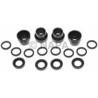 Disc Brake Caliper Hardware Kit