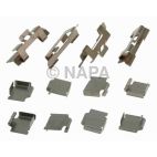 Disc Brake Caliper Hardware Kit