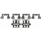 Disc Brake Caliper Hardware Kit