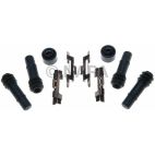 Disc Brake Caliper Hardware Kit