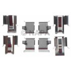 Disc Brake Caliper Hardware Kit