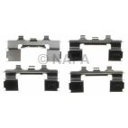 Disc Brake Caliper Hardware Kit