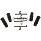 Disc Brake Caliper Hardware Kit