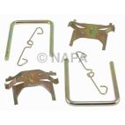 Disc Brake Caliper Hardware Kit