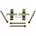 Disc Brake Caliper Hardware Kit