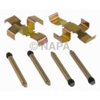 Disc Brake Caliper Hardware Kit