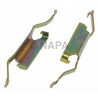 Disc Brake Caliper Hardware Kit