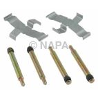 Disc Brake Caliper Hardware Kit