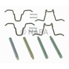 Disc Brake Caliper Hardware Kit