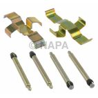 Disc Brake Caliper Hardware Kit