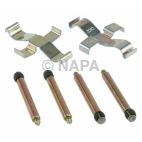 Disc Brake Caliper Hardware Kit