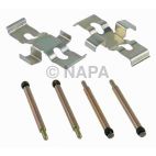 Disc Brake Caliper Hardware Kit