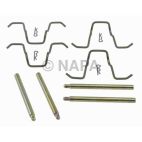 Disc Brake Caliper Hardware Kit