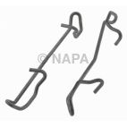 Disc Brake Caliper Hardware Kit