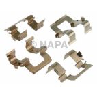 Disc Brake Caliper Hardware Kit