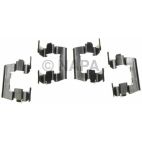 Disc Brake Caliper Hardware Kit