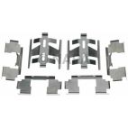 Disc Brake Caliper Hardware Kit