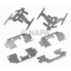 Disc Brake Caliper Hardware Kit