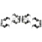 Disc Brake Caliper Hardware Kit