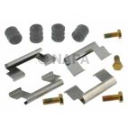 Disc Brake Caliper Hardware Kit