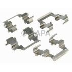 Disc Brake Caliper Hardware Kit
