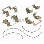 Disc Brake Caliper Hardware Kit