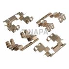 Disc Brake Caliper Hardware Kit