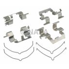 Disc Brake Caliper Hardware Kit