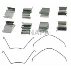 Disc Brake Caliper Hardware Kit