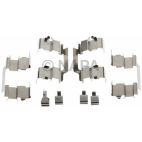 Disc Brake Caliper Hardware Kit