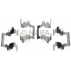 Disc Brake Caliper Hardware Kit