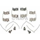 Disc Brake Caliper Hardware Kit