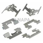 Disc Brake Caliper Hardware Kit