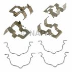 Disc Brake Caliper Hardware Kit